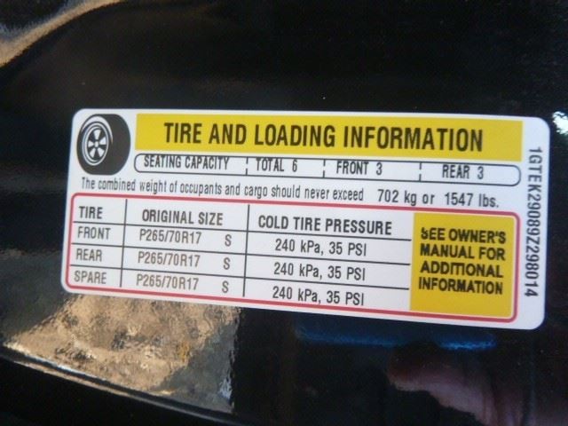 Driver Corner/Park Light Fog-driving Fits 07-14 SIERRA 2500 PICKUP 151