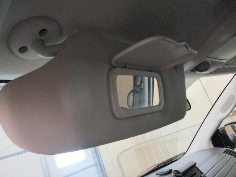 Driver Sun Visor Without Illumination Fits 08-10 CARAVAN 2014306