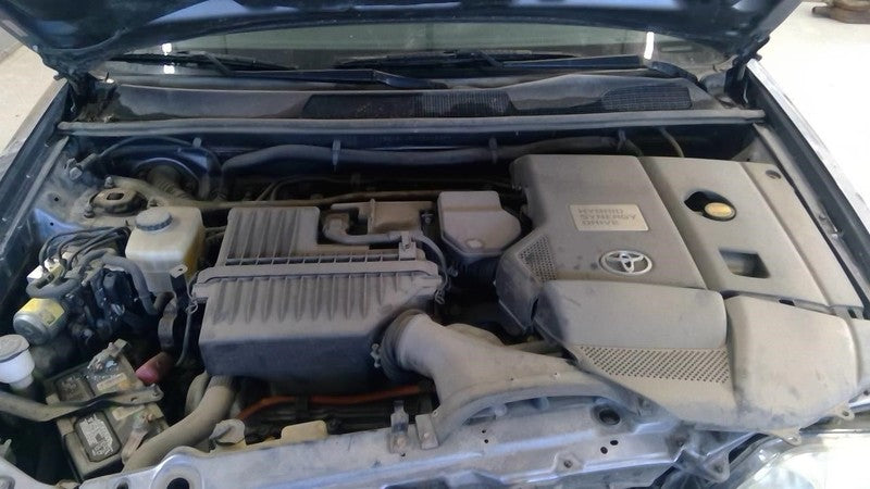 Engine Electric Rear AWD VIN C 5th Digit Hybrid Fits 06-16 HIGHLANDER