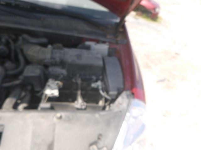 Air Cleaner Assembly Fits 06-12 14 SEDONA 1567378