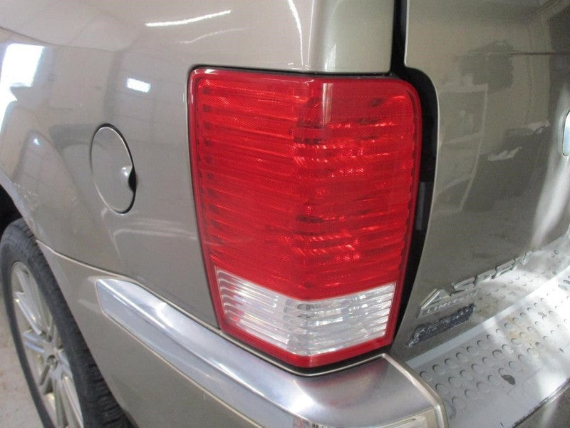 Passenger Right Front Knee All Wheel ABS Fits 06-09 DURANGO 2065301