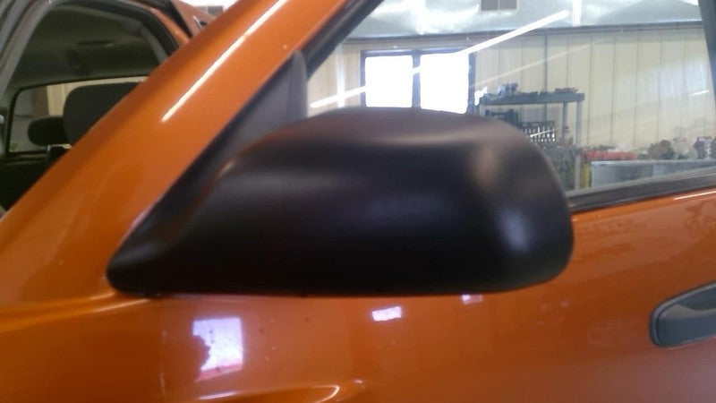 Seat Belt Front Bucket Seat Driver Retractor Crew Cab Fits 05-11 DAKOT