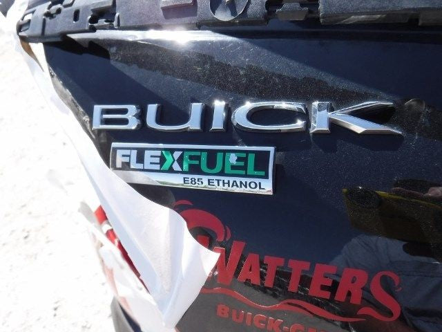 Steering Column Floor Shift Fits 11-12 REGAL 1915409