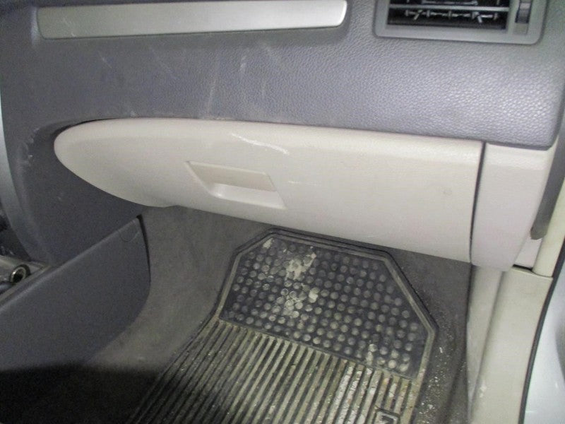 FUSION 2011 Glove Box 1853888