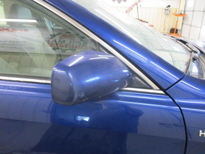 Passenger Side View Mirror Power Heated Fits 07-11 CAMRY 2034854