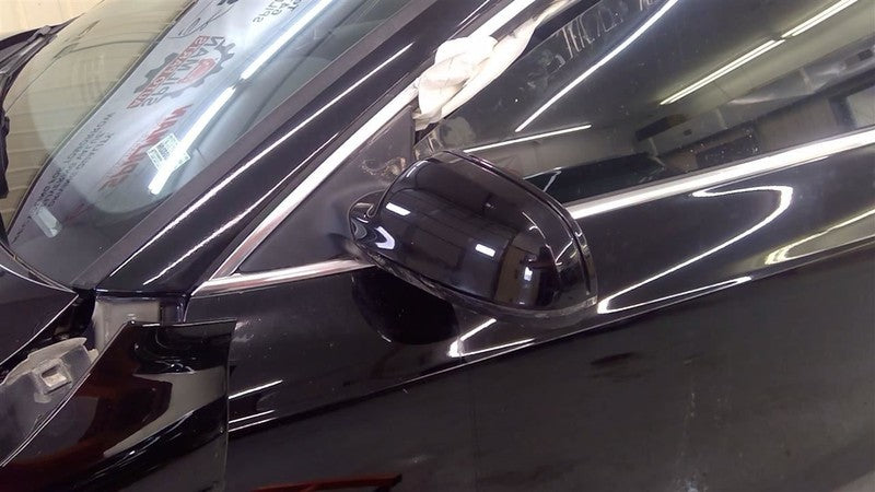 Passenger Corner/Park Light Fog-driving Fits 13-16 AUDI A5 1648627