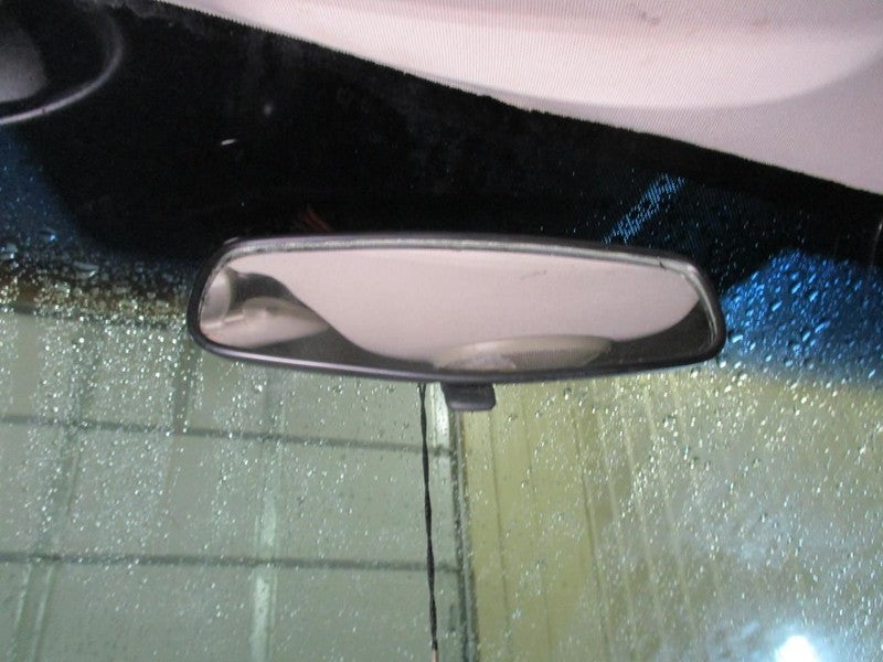 Pontiac Grand Prix 1997-2012 Rear View Mirror 25603373 Used 9960