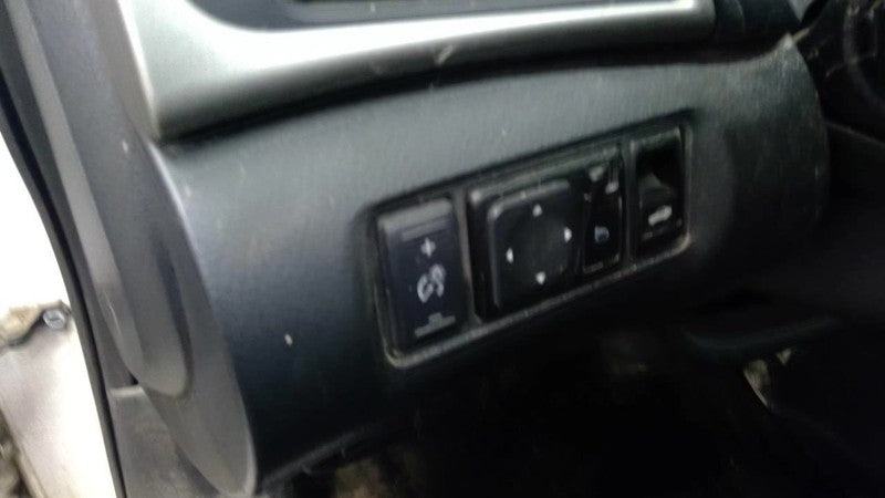 SENTRA 2013 Dash/Interior/Seat Switch 2030382