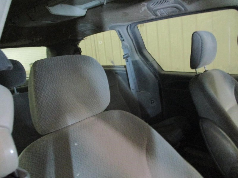 Seat Belt Front Bucket Seat Passenger Retractor Fits 05-07 CARAVAN 195