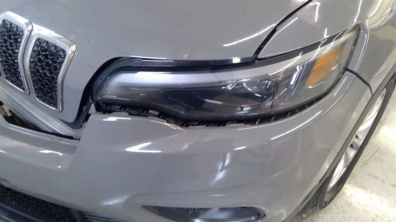Engine ECM Electronic Control Module 3.2L Fits 20-21 CHEROKEE 1661403