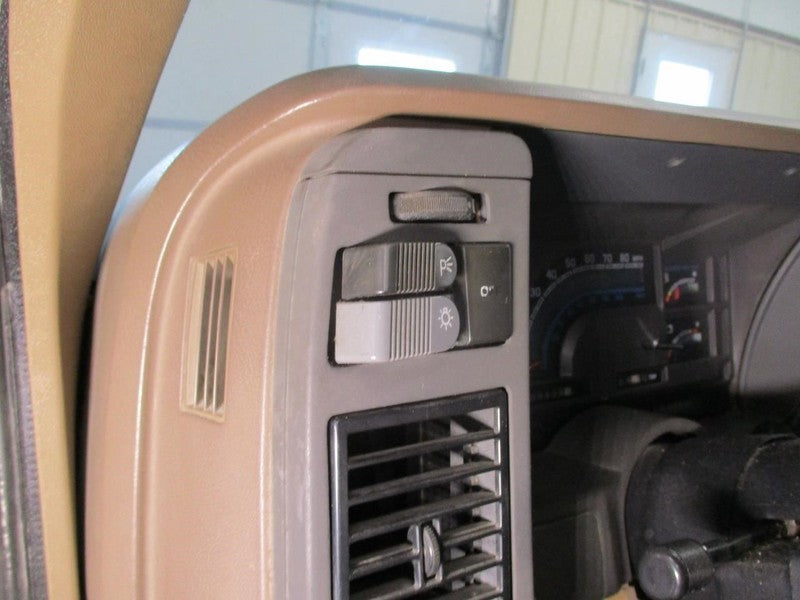 ASTROVAN 1992 Dash/Interior/Seat Switch 2034689