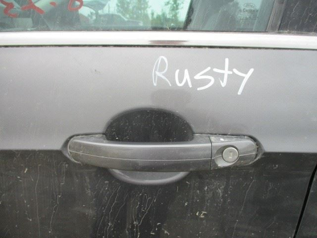 Grille Upper SE Fits 13-16 ESCAPE 1514629