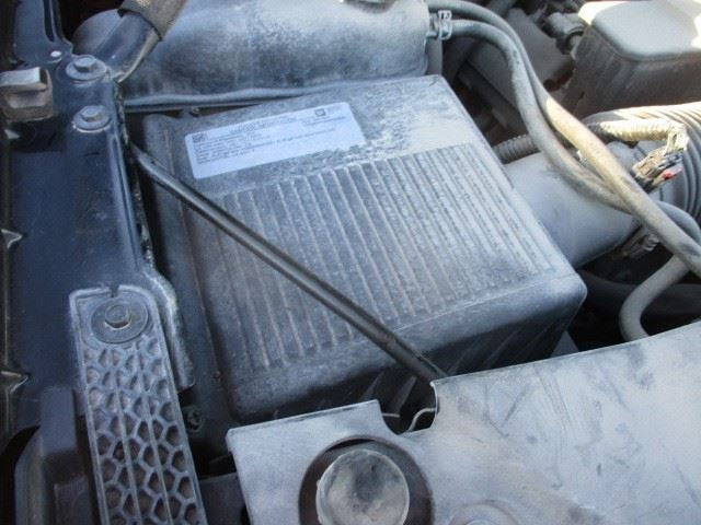 SUBURBN15 2019 Seat Rear 1617776