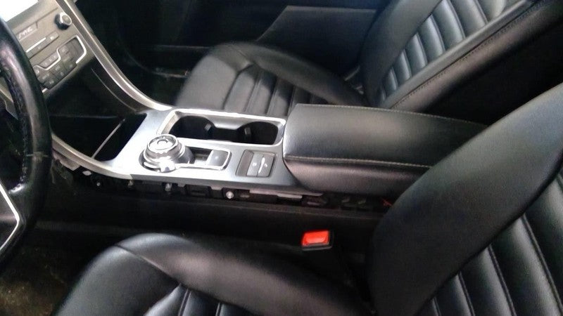 Console Front Floor VIN U 8th Digit Hybrid Fits 17-20 FUSION 1904312