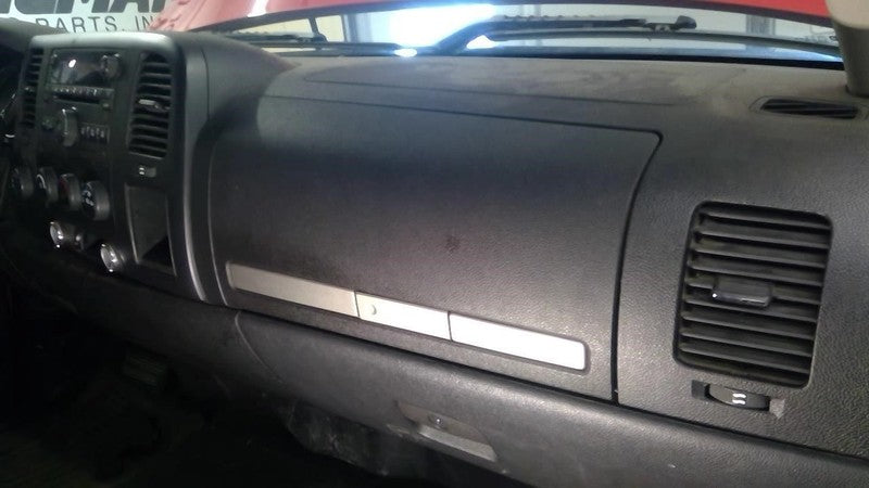 SIERRA150 2009 Glove Box 1940931