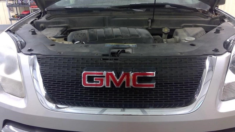 Grille SLE Fits 07-12 ACADIA 1908717