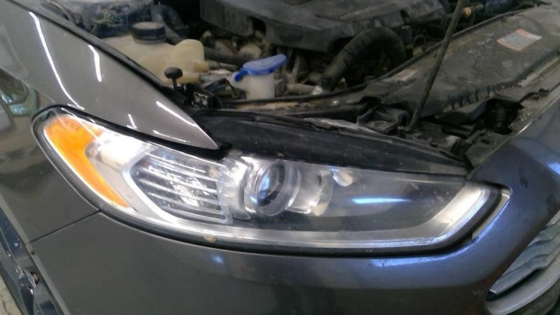 FUSION 2015 Steering Wheel 2029310