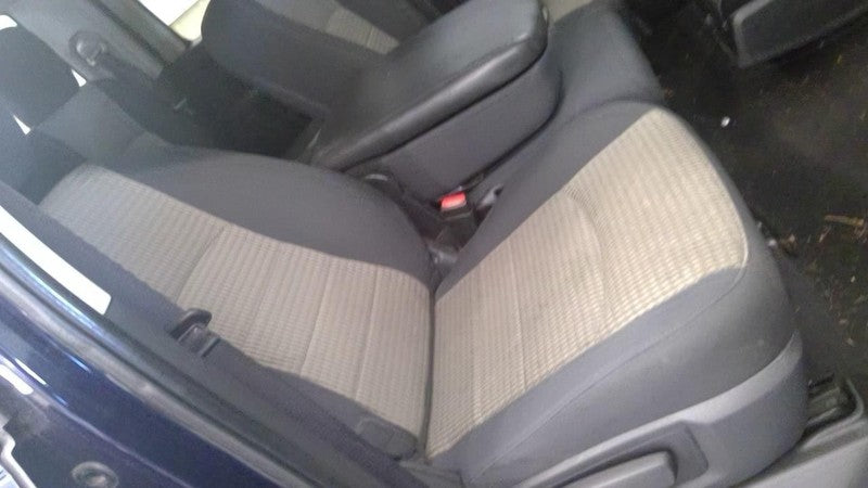 Passenger Front Seat With Bench Cloth Fits 12 DODGE 1500 PICKUP 18762