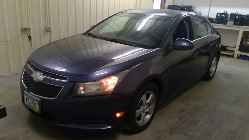Air Flow Meter Fits 12-15 17-20 SONIC 1930177