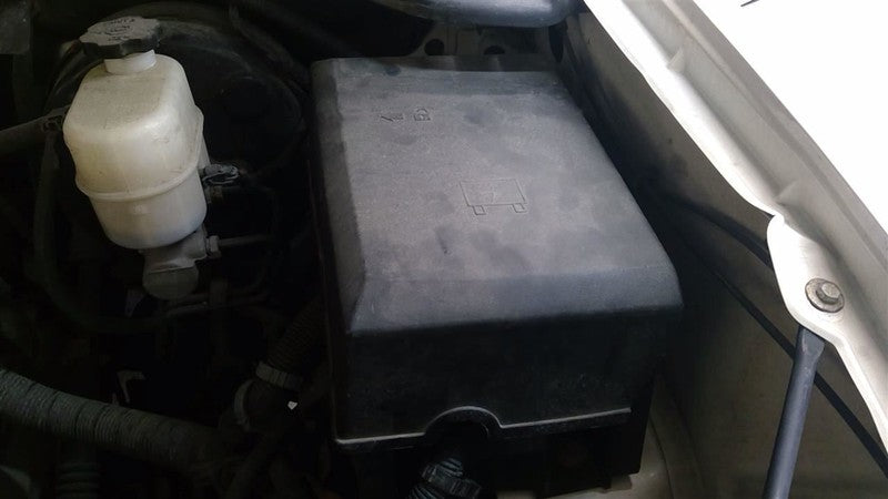 Carrier Front 3.42 Axle Ratio GU6 Opt NR3 Fits 07-13 ESCALADE 1706954
