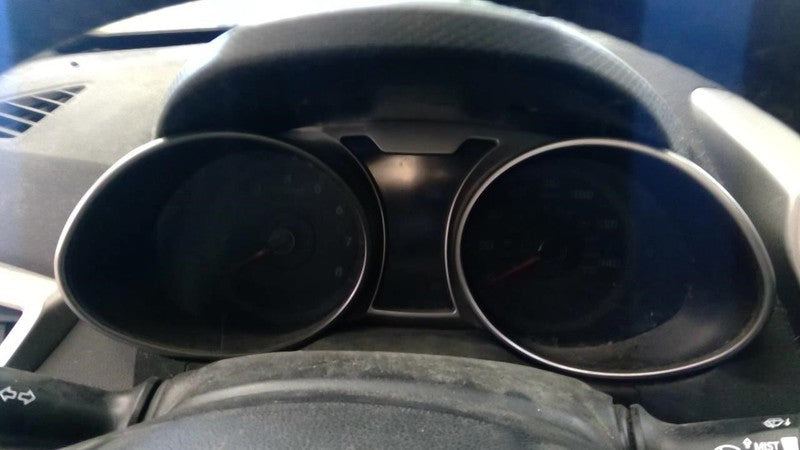 Speedometer Cluster MPH US Market Fits 12-15 VELOSTER 2034525