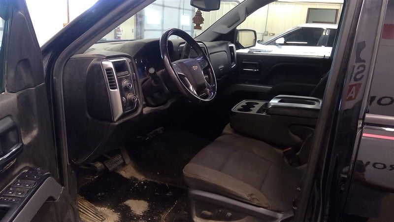 Carrier Front 3.42 Ratio Opt GU6 Fits 15-20 SUBURBAN 1500 1694300