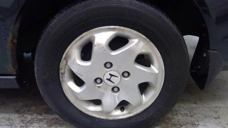 Wheel Cylinder 4 Lug 15x6 Alloy 7 Spoke Fits 98-00 ACCORD 1930508