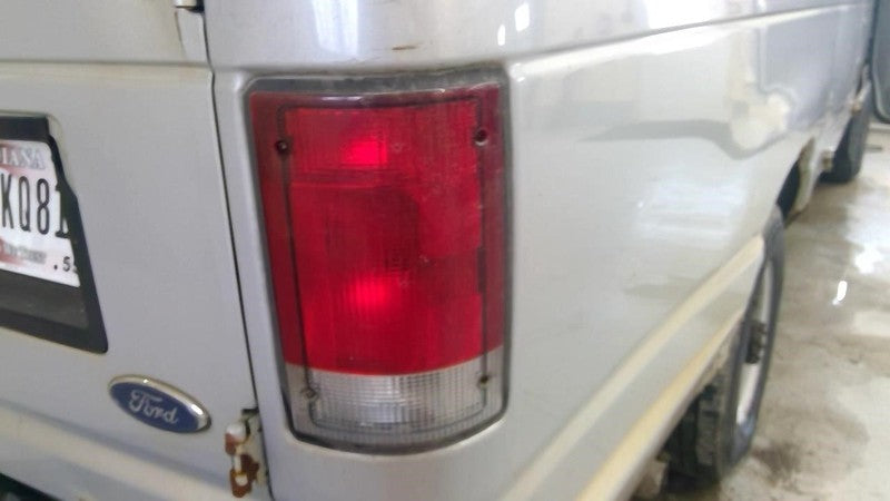 Passenger Right Tail Light Fits 05-14 FORD E150 VAN 1850944