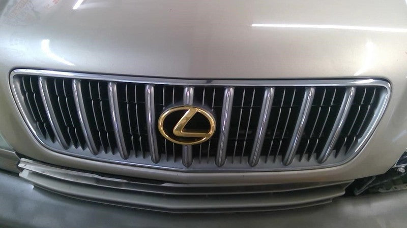 Grille Upper Fits 00-03 LEXUS RX300 1896054