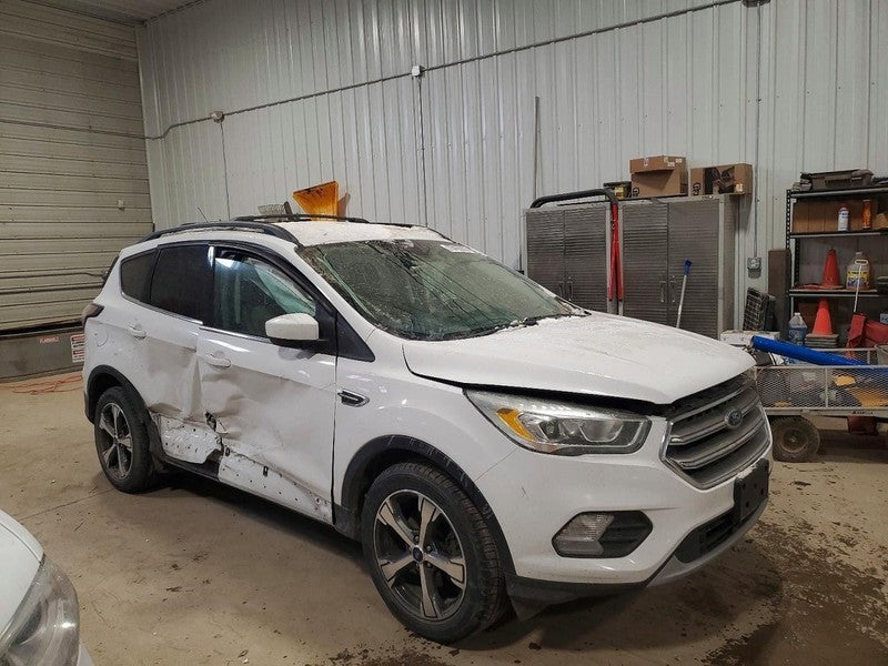 Passenger Rear Window Regulator Electric Fits 13-19 ESCAPE 1876723