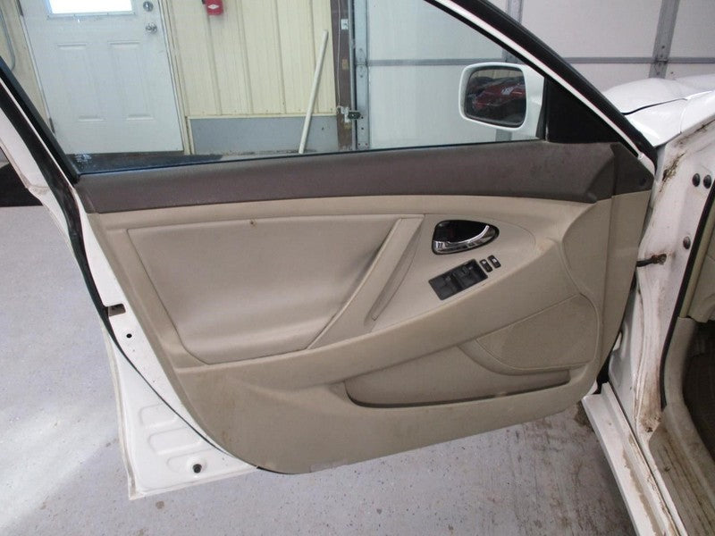 CAMRY 2008 Front Door Trim Panel 2049964