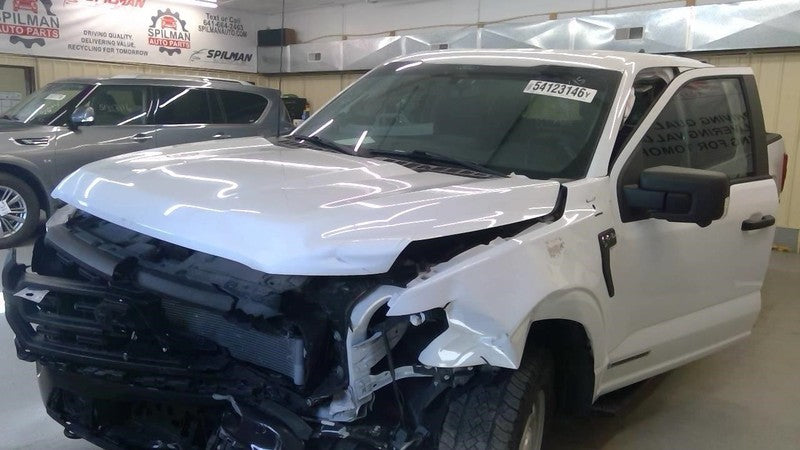 F150 2022 Dash/Interior/Seat Switch 1971443