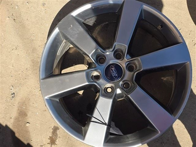 Wheel 20x8-1/2 6 Spoke Painted Fits 15-17 FORD F150 PICKUP 1889230