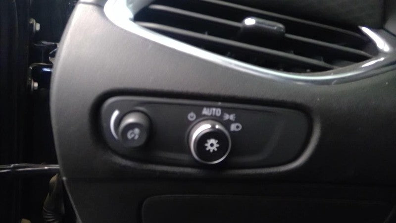 MALIBU 2019 Dash/Interior/Seat Switch 1869682