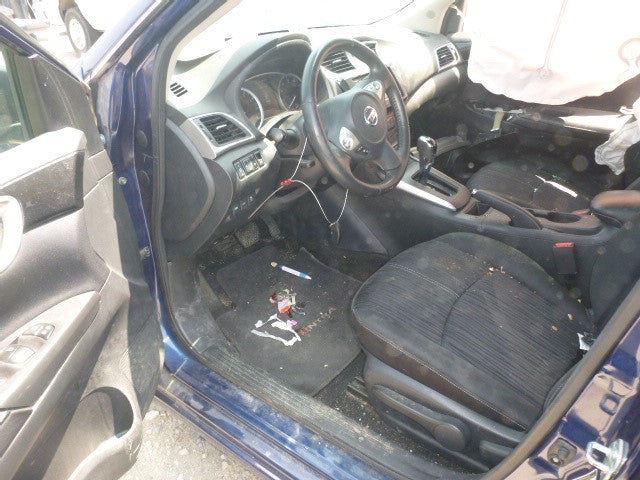 Driver Left Tail Light Quarter Panel Mounted Fits 16-19 SENTRA 1503240