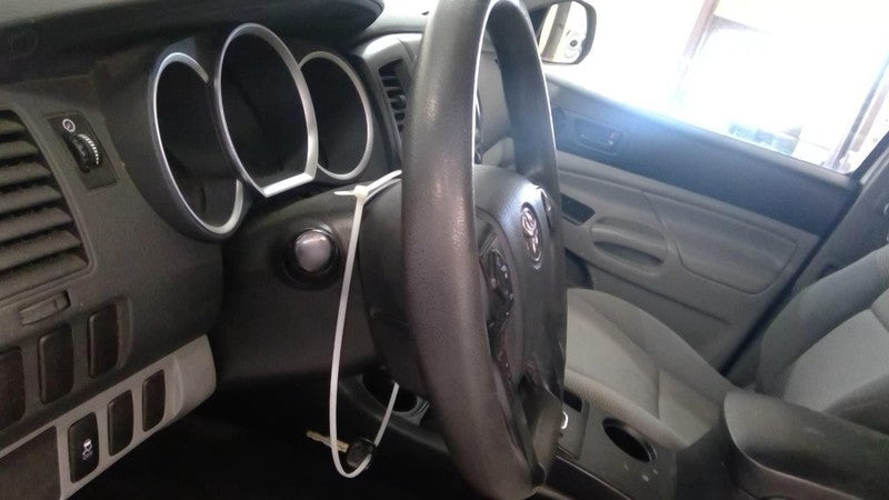Steering Column Floor Shift Tilt Wheel Fits 12-15 TACOMA 1876418