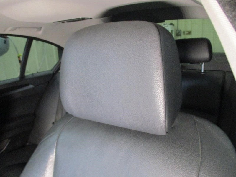BMW 528i 2013 Headrest Used 9260