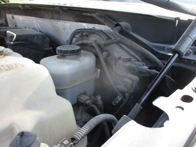 Transfer Case Thru 05/28/13 Fits 12-13 NAVIGATOR 1599574