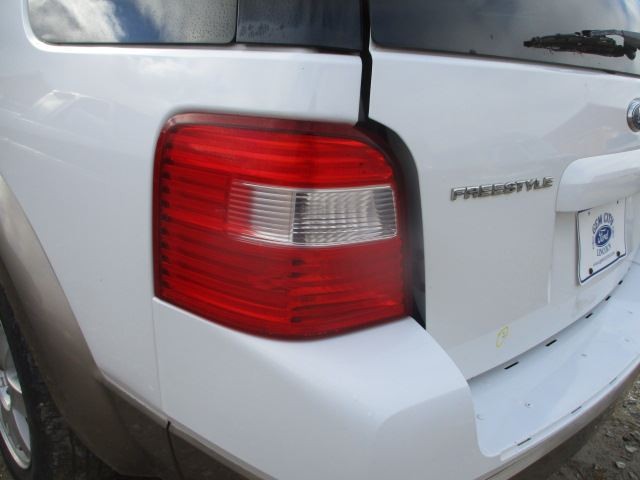 Alternator ID 5F9T-10300-AC Fits 05-07 FIVE HUNDRED 1900364