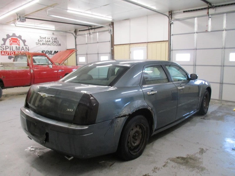 Starter Motor Fits 05-06 300 1702503