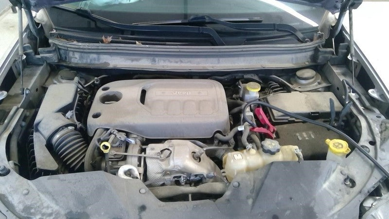 Passenger Right Headlight Fits 19-23 CHEROKEE 1910036