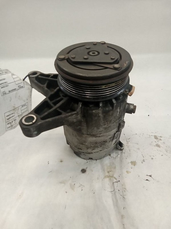 AC Compressor Fits 06-11 IMPALA 1724028