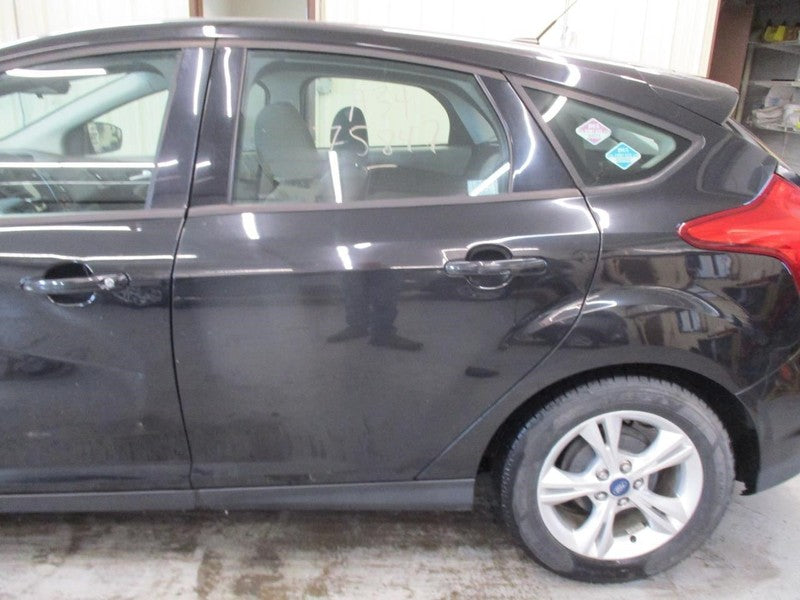 AC Compressor VIN 2 8th Digit Thru 05/12/13 Fits 12-13 FOCUS 1741666