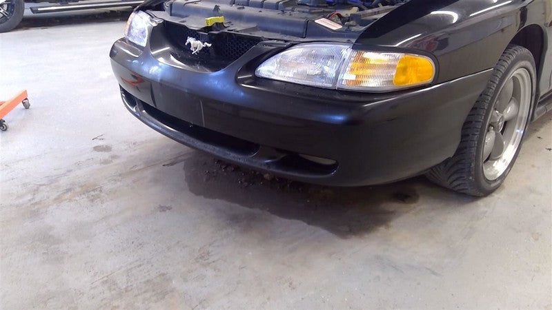 MUSTANG 1996 Sun Visor 1711968