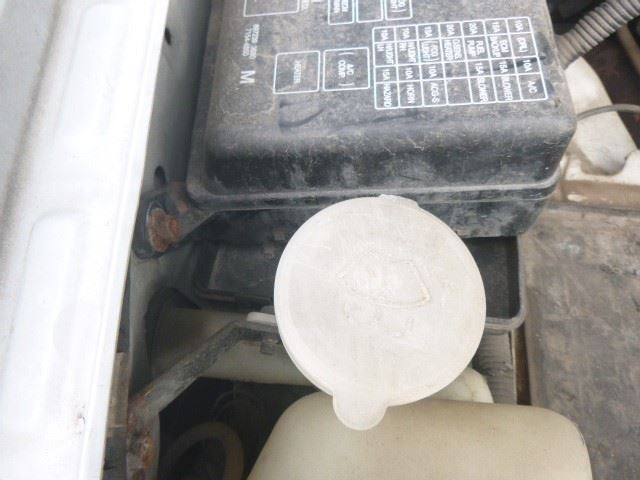 Steering Gear/Rack Power Rack And Pinion Fits 01-02 PASSPORT 1615189