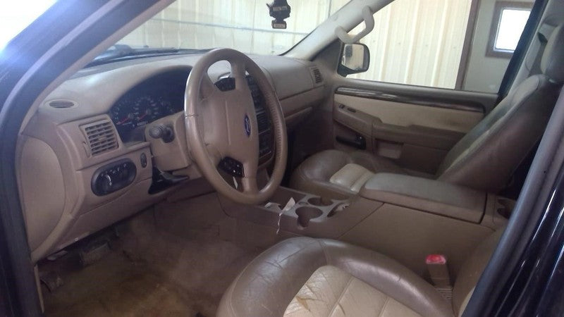 Audio Equipment Radio Am-fm-cd 6 Disc In Dash Fits 04-05 EXPLORER 2019