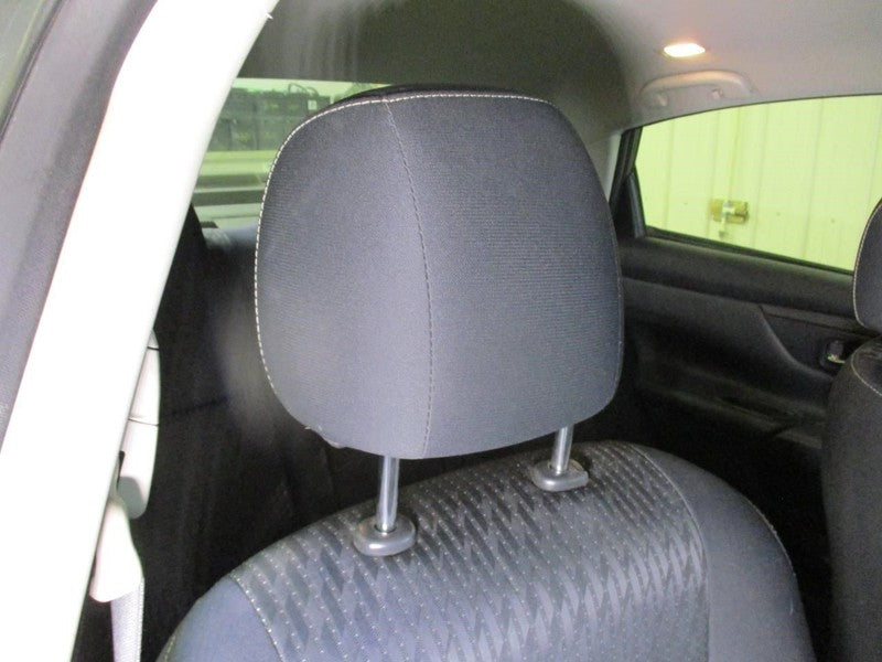 Nissan Altima 2016 Headrest Used 1496