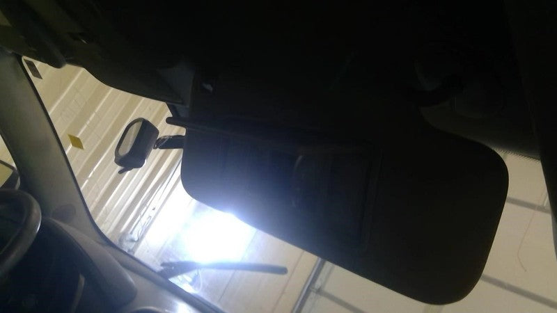 Passenger Sun Visor VIN 1 4th Digit Limited Fits 13-16 MALIBU 2016492