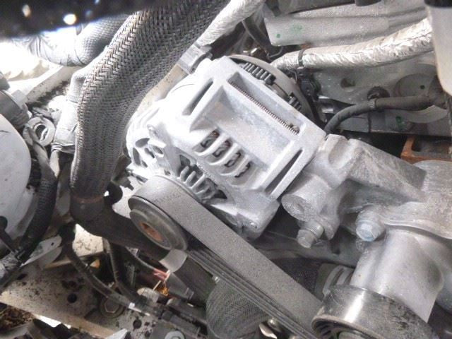 Carrier Front 3.6L Fits 21-25 GRAND CHEROKEE 1515866