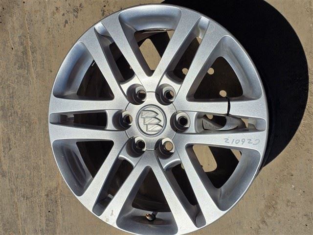 Wheel 18x7-1/2 Fits 08-09 12-16 ENCLAVE 1878594